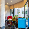 Отель Pandora Hotel and Residence, фото 16