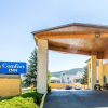 Отель Comfort Inn Near Grand Canyon, фото 23