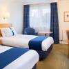 Отель Holiday Inn Southampton-Eastleigh M3, jct13, an IHG Hotel, фото 26
