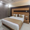 Отель Pushkar City inn, фото 6