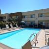 Отель Holiday Inn Express San Diego Airport - Old Town, an IHG Hotel, фото 45