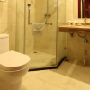 Отель GreenTree Inn Chengdu North Railway Station Beichengtianjie Business Hotel, фото 10