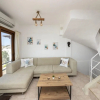 Отель Triplex Villa With an Amazing View in Bodrum, фото 17