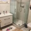 Отель Lovely Room With Barbecue Terrace and Free Parking on Premises, фото 4
