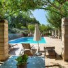 Отель Vacation rental on agroturismo with swimming pool in the heart of Mallorca, фото 25