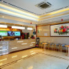 Отель Greentree Inn Wuxi Yixing Xushe Town Government Ex, фото 13