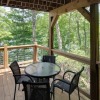 Отель Cove Pointe At Rumbling Bald W/ Private Dock 4 Bedroom Home, фото 4