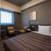 Отель Route-Inn Grand Kitami Ekimae, фото 17