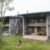 Отель Villa Kuusirinne A, фото 12