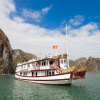 Отель Golden Star Cruise, фото 18