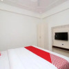 Отель OYO Flagship 22705 Triveni Inn, фото 4