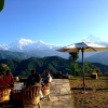Отель Himalayan Deurali Resort, фото 13