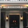 Отель The Barnacle Inn в Нантакете