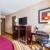 Отель Quality Inn And Suites Ottumwa, фото 10