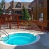 Отель Aspen Creek #113 - Family Friendly Condo, фото 12