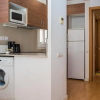 Отель Sf2 - Sagrada Familia Bright & Quiet Apartment, фото 7