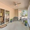 Отель Sunny Home in Pinehurst Golf Course Community, фото 14
