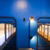 Отель OVibe Hostel & Arts, фото 4