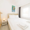 Отель Cozy and Modern Apartment in Muratpasa Antalya, фото 13