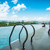 Отель OYO 466 Home Studio Expressionz Suites KL Tower View from Pool, фото 17