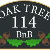 Отель OAK TREE 114 BnB, фото 10