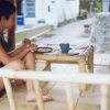 Отель Mimpi Manis Homestay, фото 23