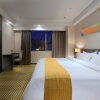 Отель Xiamen Park City Hotel, фото 4
