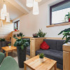 Отель Apartamenty Sun & Snow Butorowy Residence, фото 14