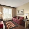 Отель Embassy Suites by Hilton Jackson North Ridgeland, фото 11