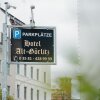Отель Alt Görlitz в Герлице
