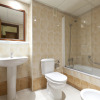 Отель Apartamentos Vértice Bib Rambla, фото 11