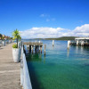 Отель Manly Beachfront Apartment, фото 8
