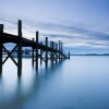 Отель Trinity Wharf Tauranga, фото 21