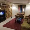 Отель Al Narjes AlRiyadh furnished Units, фото 6