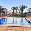 Отель House With 3 Bedrooms in Orihuela, With Wonderful sea View, Pool Acces, фото 15