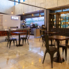 Отель ERTH Abu Dhabi Hotel, фото 16