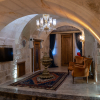 Отель Elika Cave Suites & Spa, фото 2