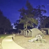 Отель Billabong Camp, Taronga Western Plains Zoo, фото 18