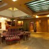 Отель Al Liwan Suites, фото 21