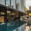 Отель Homm Sukhumvit34 Bangkok By Banyan Tree Group, фото 1