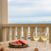 Отель Apartment With 2 Bedrooms in Postira, With Wonderful sea View, Furnish, фото 9