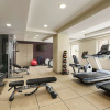 Отель Hilton Checkers Los Angeles, фото 23