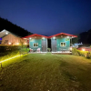 Отель Royal Green Resort and Camps, фото 7