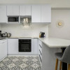 Отель Brookes Hill Suites Luxury Apartment 124, фото 4