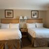 Отель Candlewood Suites Wilson, an IHG Hotel, фото 4