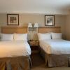 Отель Candlewood Suites Wilson, an IHG Hotel, фото 5