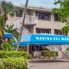 Отель Marina Del Mar Resort and Marina в Ки-Ларго