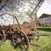 Отель Landhaus Auerbachs Mühle, фото 8