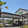 Отель Holiday Inn Express Hotel & Suites Jackson, an IHG Hotel в Джексоне