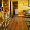 Отель Wapiti Mountain Cabin, фото 4